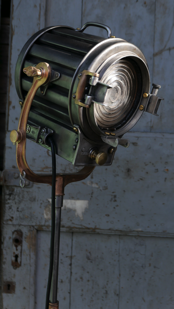 projecteur cinema MOLE RICHARDSON studio Hollywood annees 30/40 – Image 3