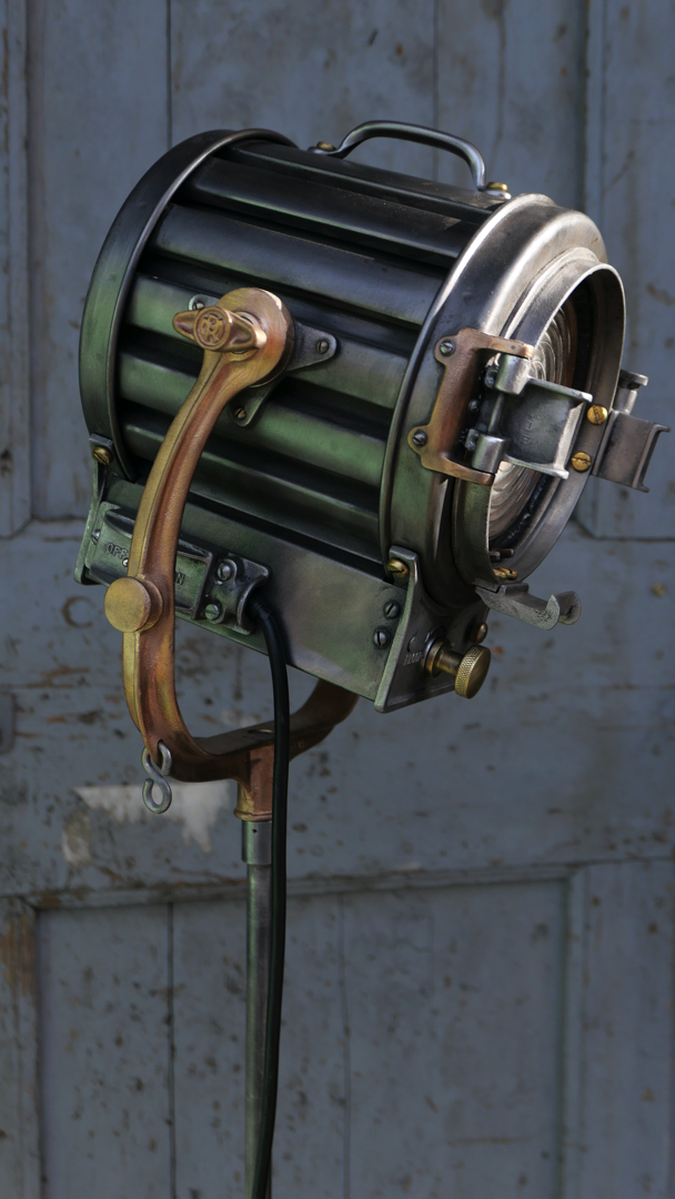 projecteur cinema MOLE RICHARDSON studio Hollywood annees 30/40 – Image 4