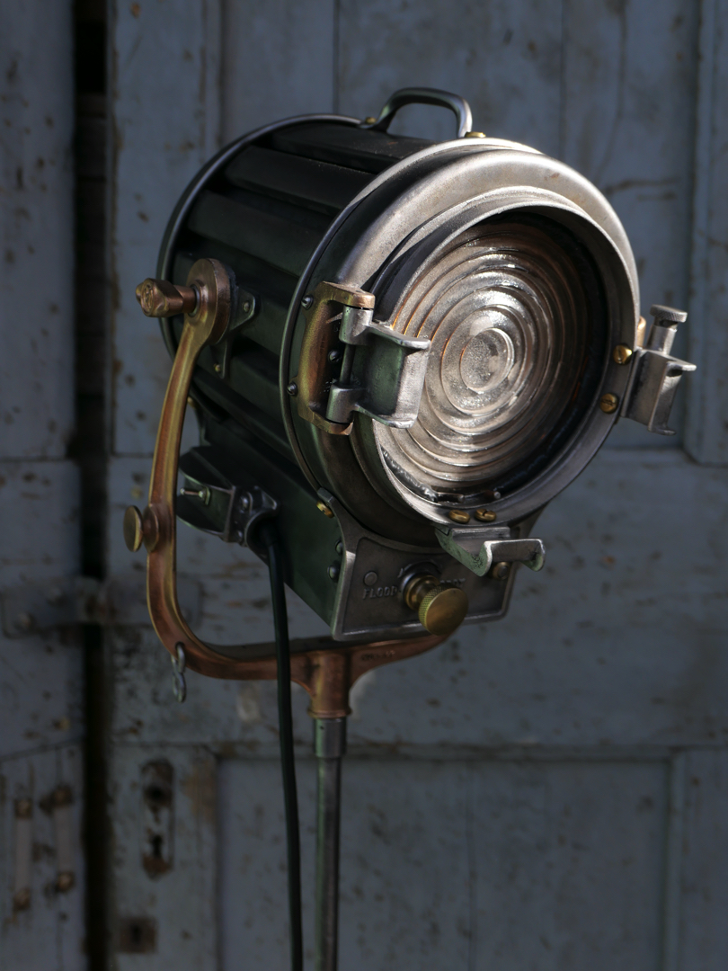 projecteur cinema MOLE RICHARDSON studio Hollywood annees 30/40 – Image 7