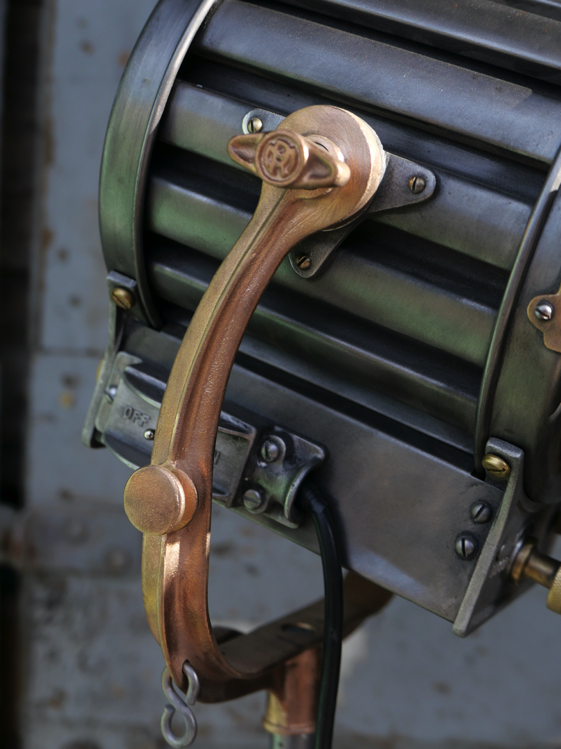 projecteur cinema MOLE RICHARDSON studio Hollywood annees 30/40 – Image 10