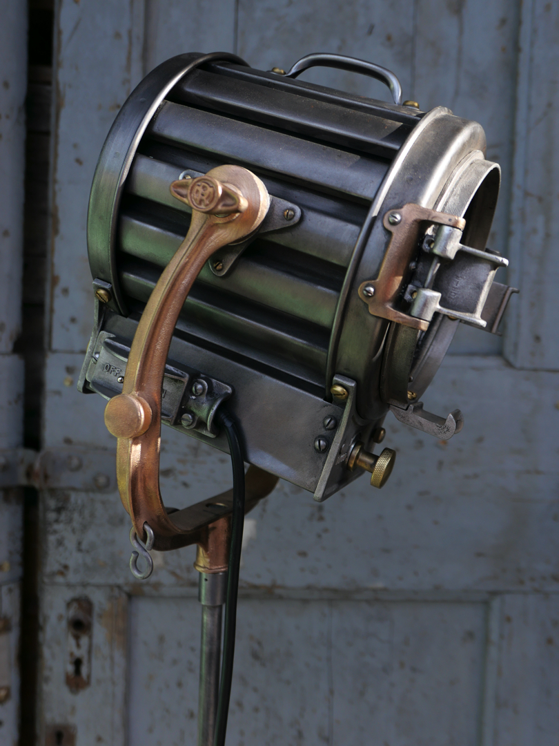 projecteur cinema MOLE RICHARDSON studio Hollywood annees 30/40 – Image 13