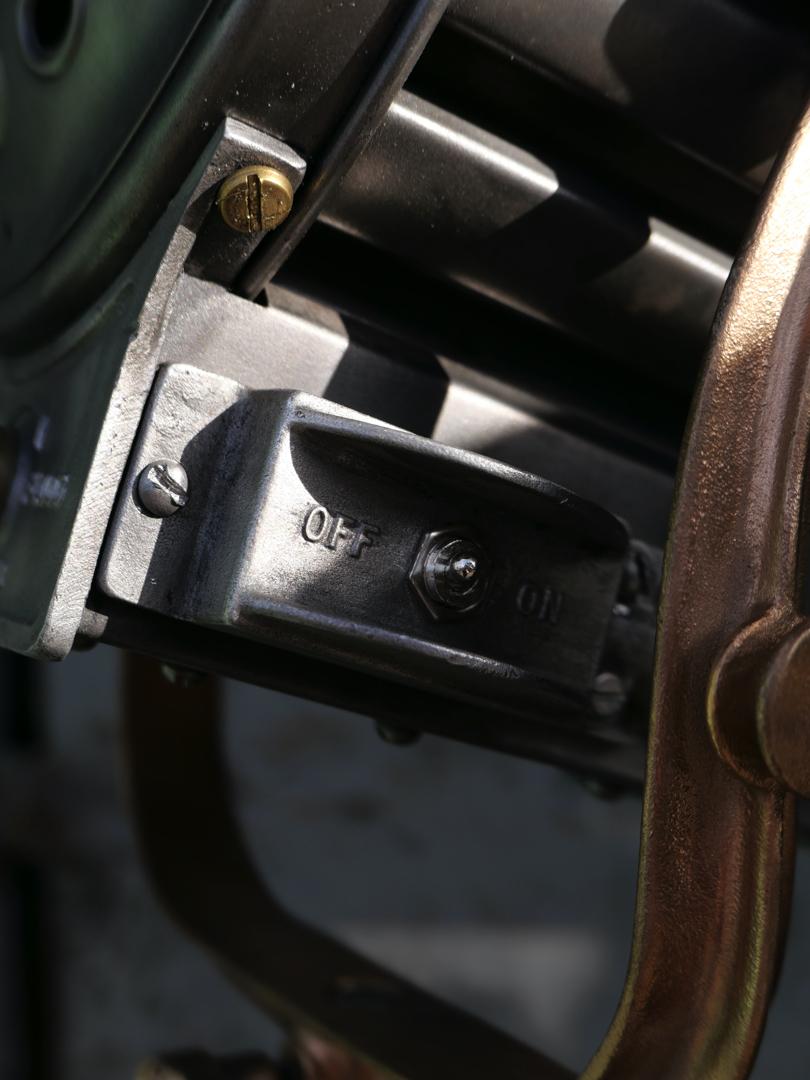 projecteur cinema MOLE RICHARDSON studio Hollywood annees 30/40 – Image 14