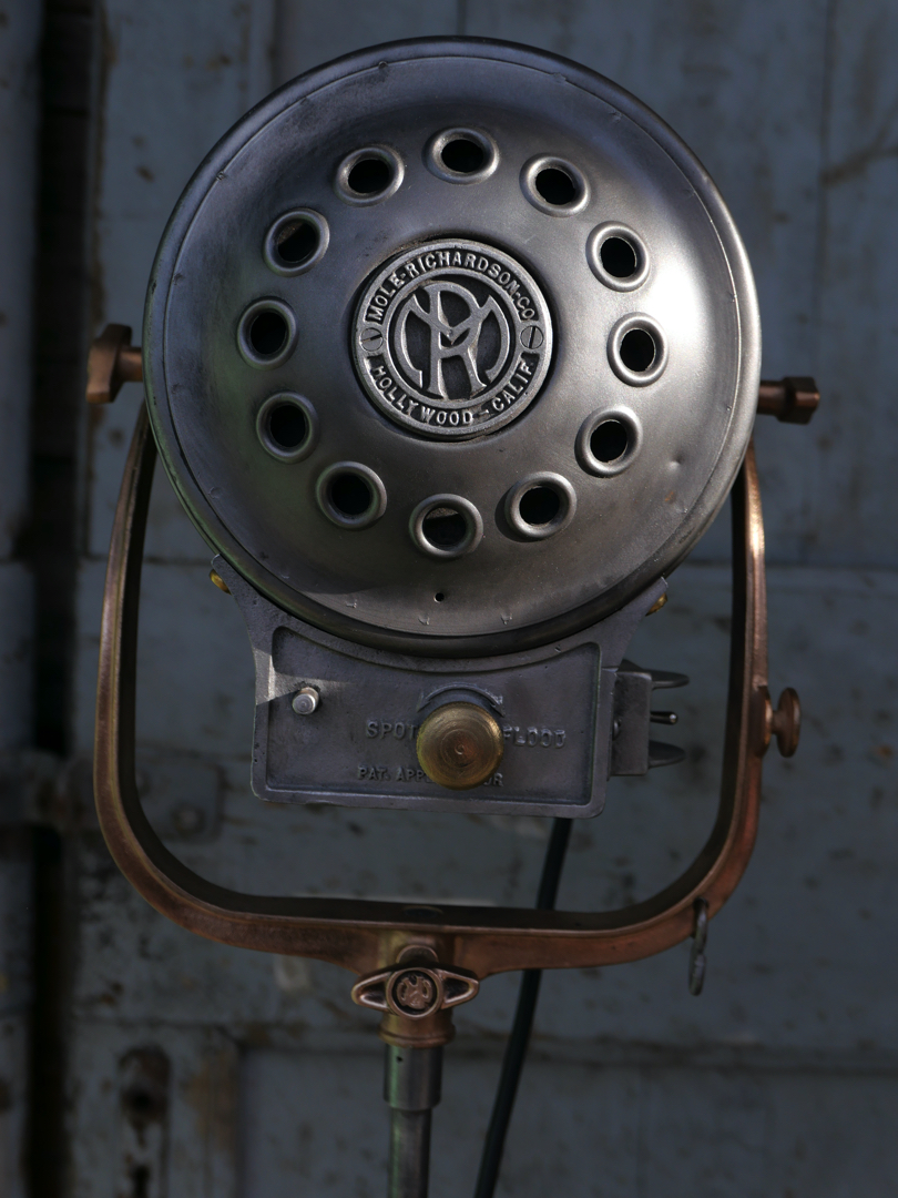 projecteur cinema MOLE RICHARDSON studio Hollywood annees 30/40 – Image 15