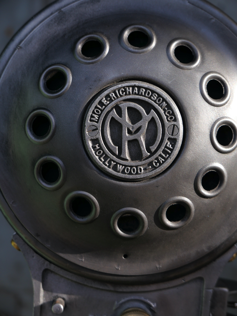 projecteur cinema MOLE RICHARDSON studio Hollywood annees 30/40 – Image 16