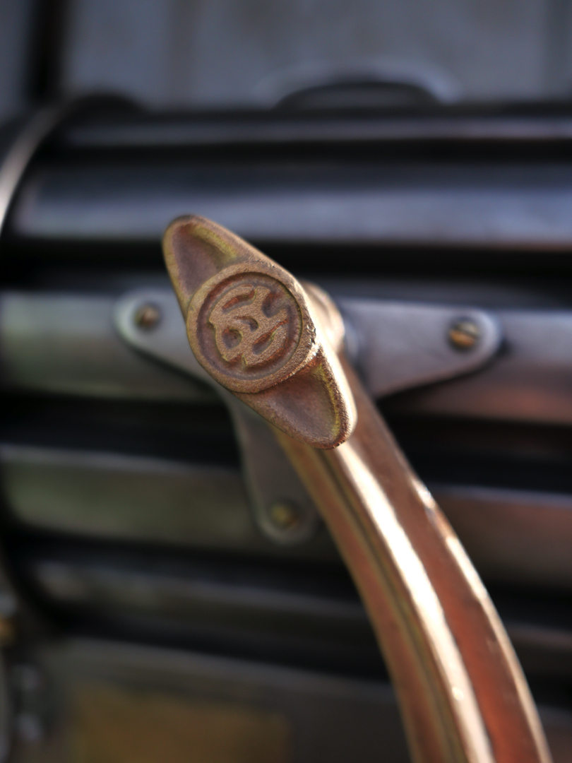 projecteur cinema MOLE RICHARDSON studio Hollywood annees 30/40 – Image 20