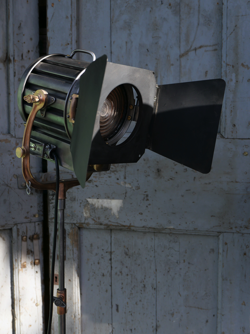 projecteur cinema MOLE RICHARDSON studio Hollywood annees 30/40 – Image 25