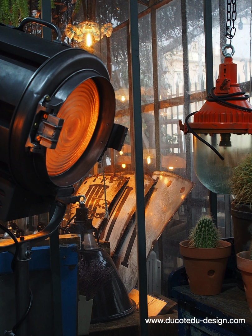 projecteur cinema hollywood Richardson 1950/60 pied cinema tripod – Image 21