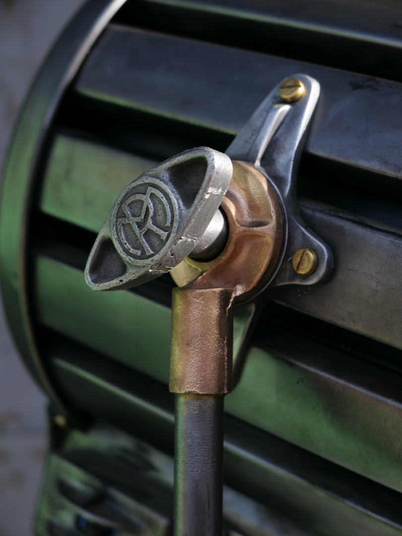 grand projecteur cinema MOLE RICHARDSON studio Hollywood annees 30/40 – Image 6