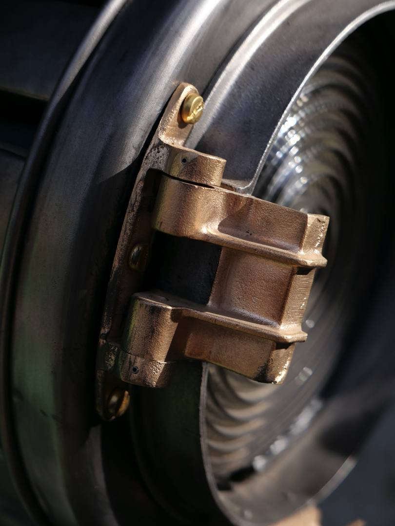 grand projecteur cinema MOLE RICHARDSON studio Hollywood annees 30/40 – Image 7