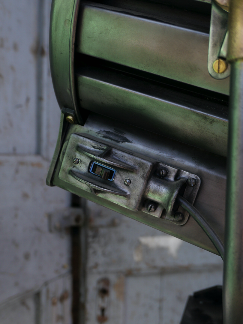 grand projecteur cinema MOLE RICHARDSON studio Hollywood annees 30/40 – Image 9