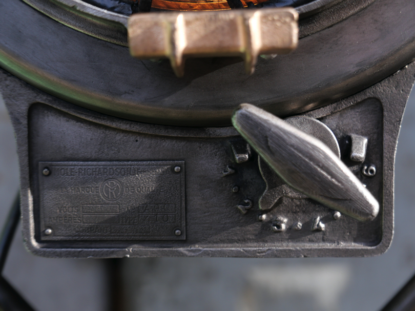 grand projecteur cinema MOLE RICHARDSON studio Hollywood annees 30/40 – Image 12