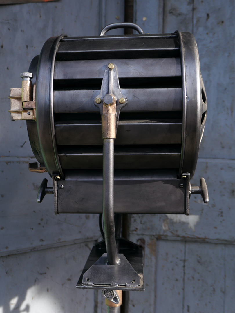 grand projecteur cinema MOLE RICHARDSON studio Hollywood annees 30/40 – Image 15