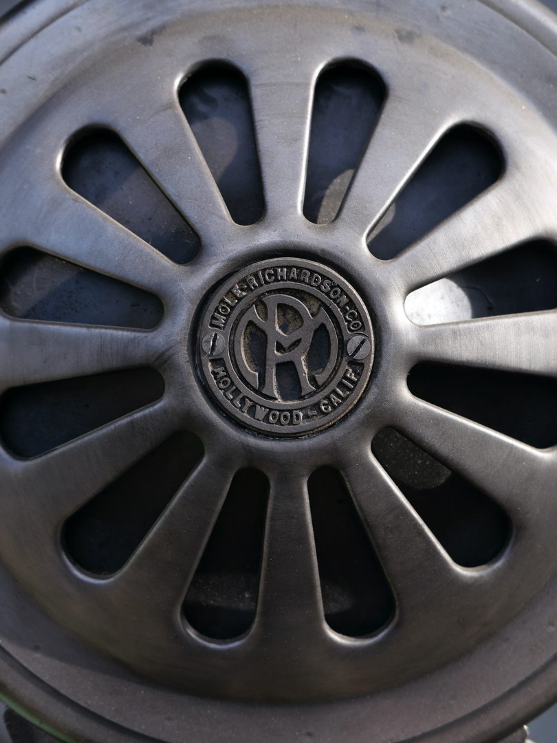 grand projecteur cinema MOLE RICHARDSON studio Hollywood annees 30/40 – Image 17