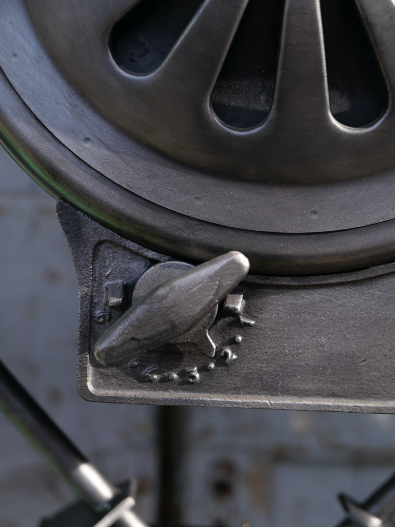 grand projecteur cinema MOLE RICHARDSON studio Hollywood annees 30/40 – Image 18