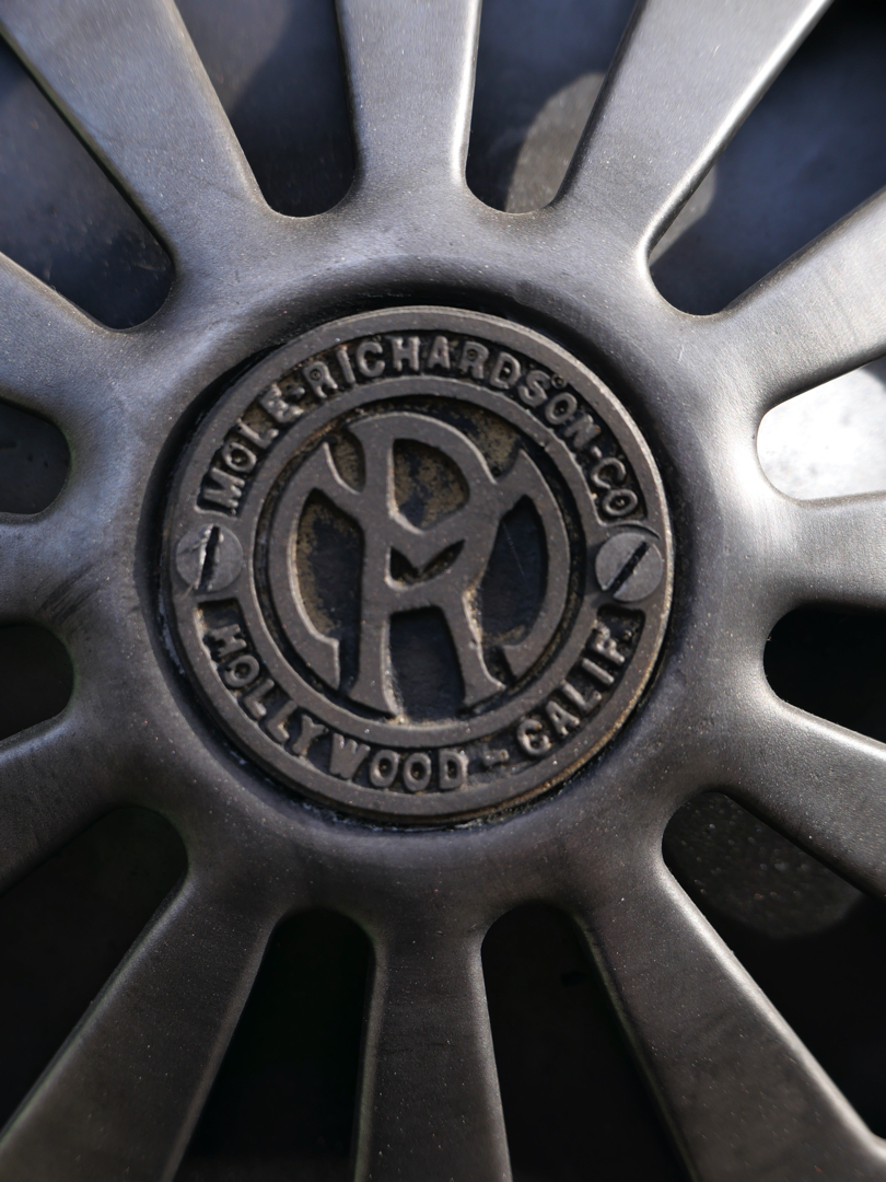 grand projecteur cinema MOLE RICHARDSON studio Hollywood annees 30/40 – Image 19