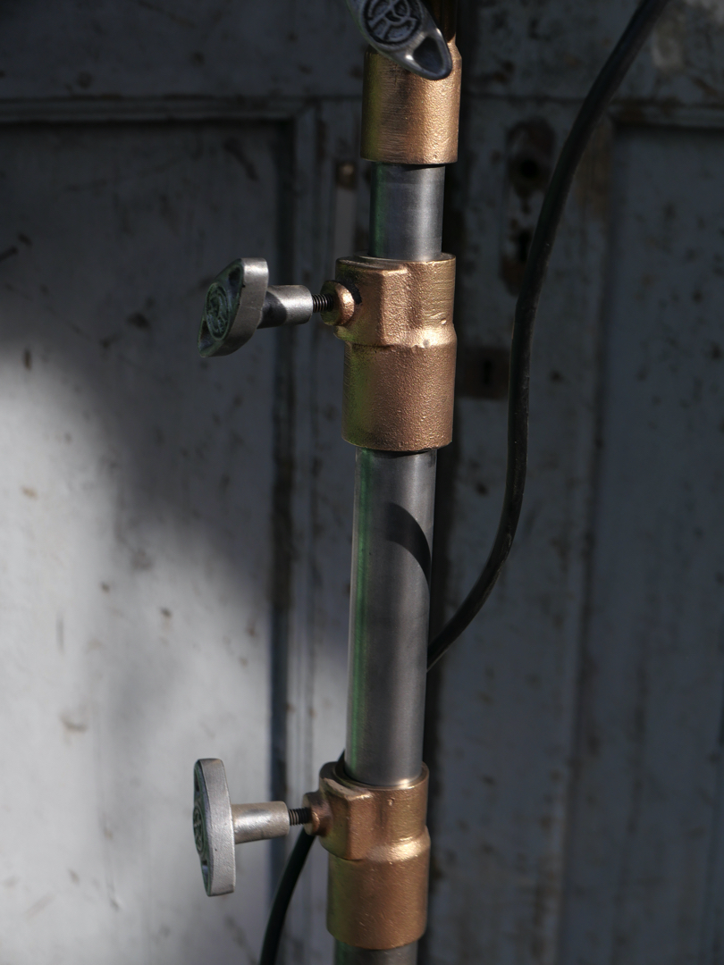 grand projecteur cinema MOLE RICHARDSON studio Hollywood annees 30/40 – Image 20