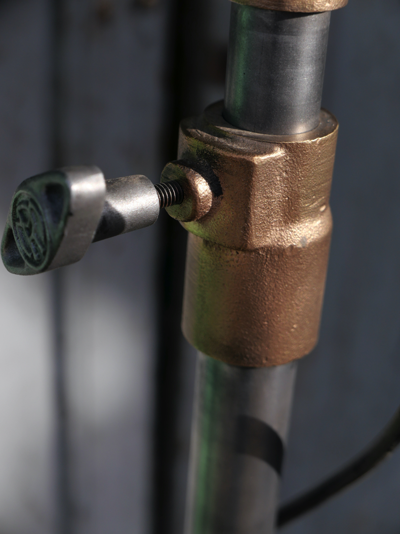 grand projecteur cinema MOLE RICHARDSON studio Hollywood annees 30/40 – Image 21