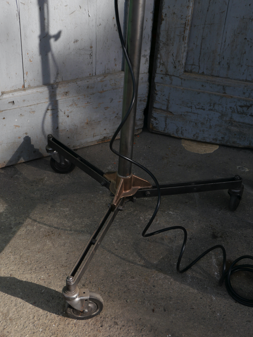 grand projecteur cinema MOLE RICHARDSON studio Hollywood annees 30/40 – Image 22