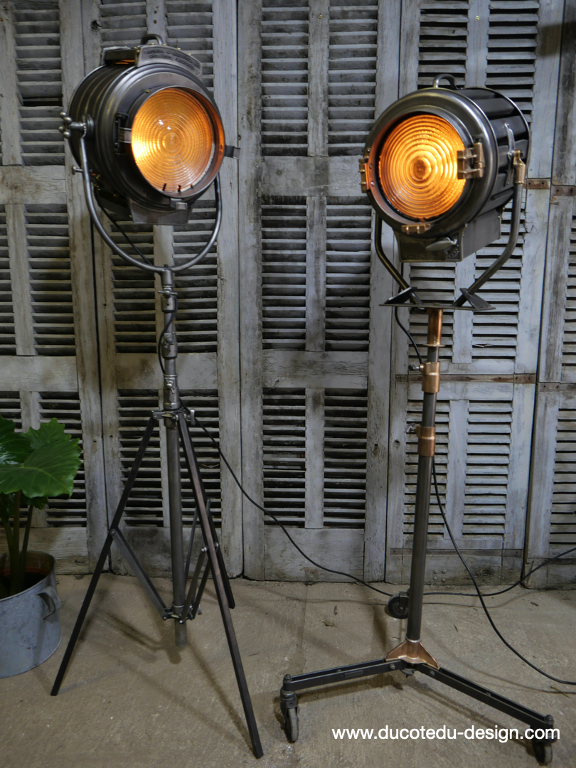 projecteur cinema MOLE RICHARDSON USA Hollywood tres ancien – Image 4