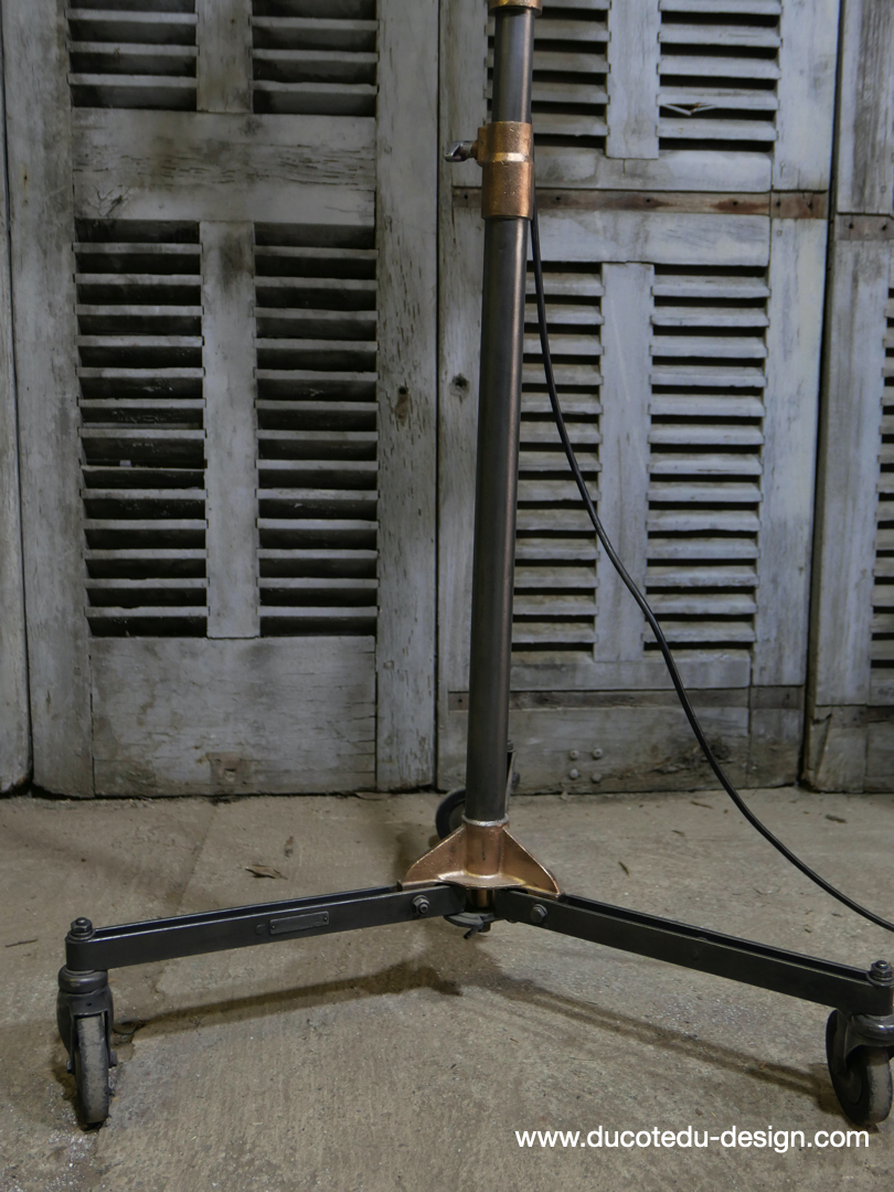 projecteur cinema MOLE RICHARDSON USA Hollywood tres ancien – Image 8