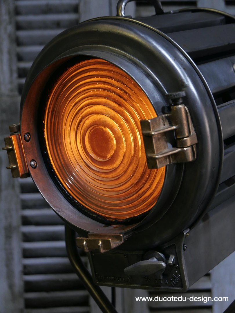 projecteur cinema MOLE RICHARDSON USA Hollywood tres ancien – Image 11