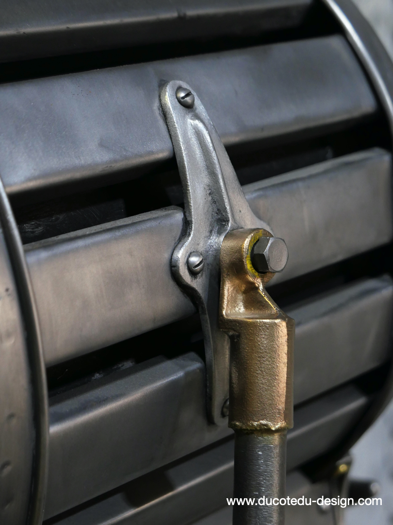 projecteur cinema MOLE RICHARDSON USA Hollywood tres ancien – Image 13