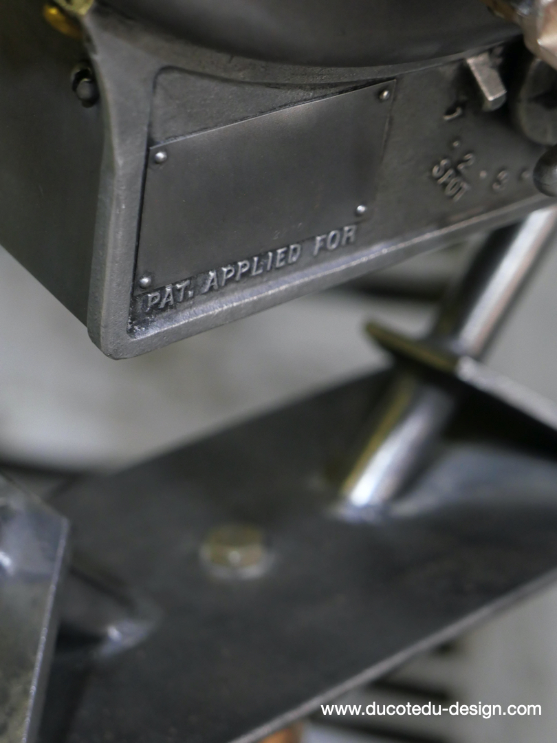 projecteur cinema MOLE RICHARDSON USA Hollywood tres ancien – Image 15