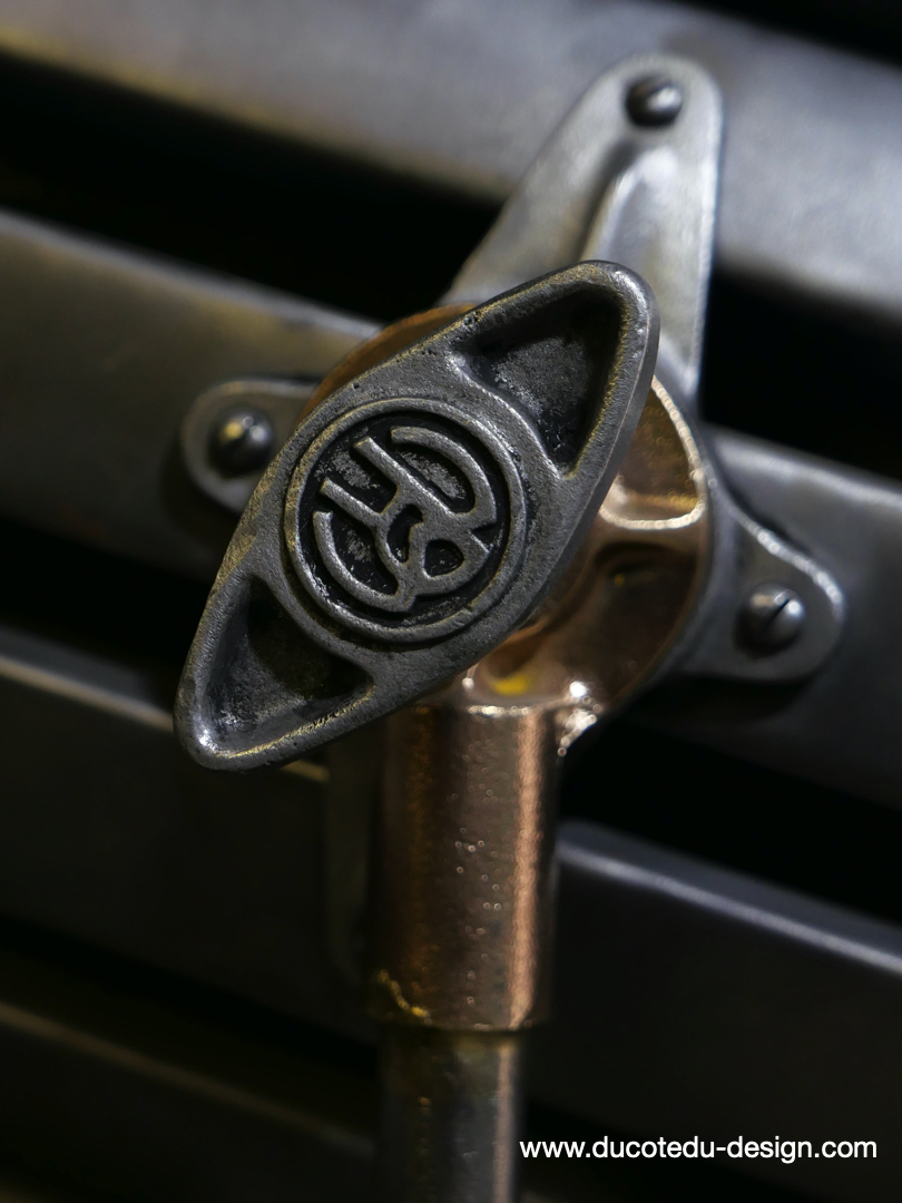 projecteur cinema MOLE RICHARDSON USA Hollywood tres ancien – Image 19