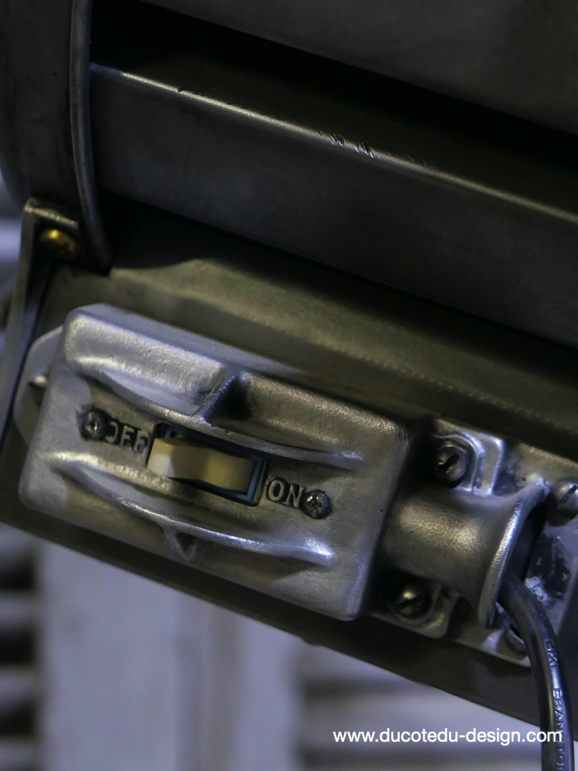 projecteur cinema MOLE RICHARDSON USA Hollywood tres ancien – Image 20