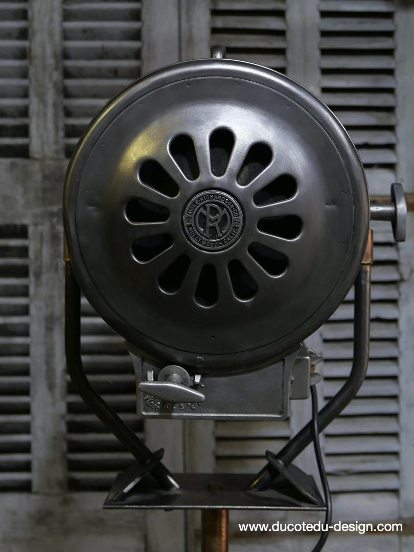 projecteur cinema MOLE RICHARDSON USA Hollywood tres ancien – Image 21