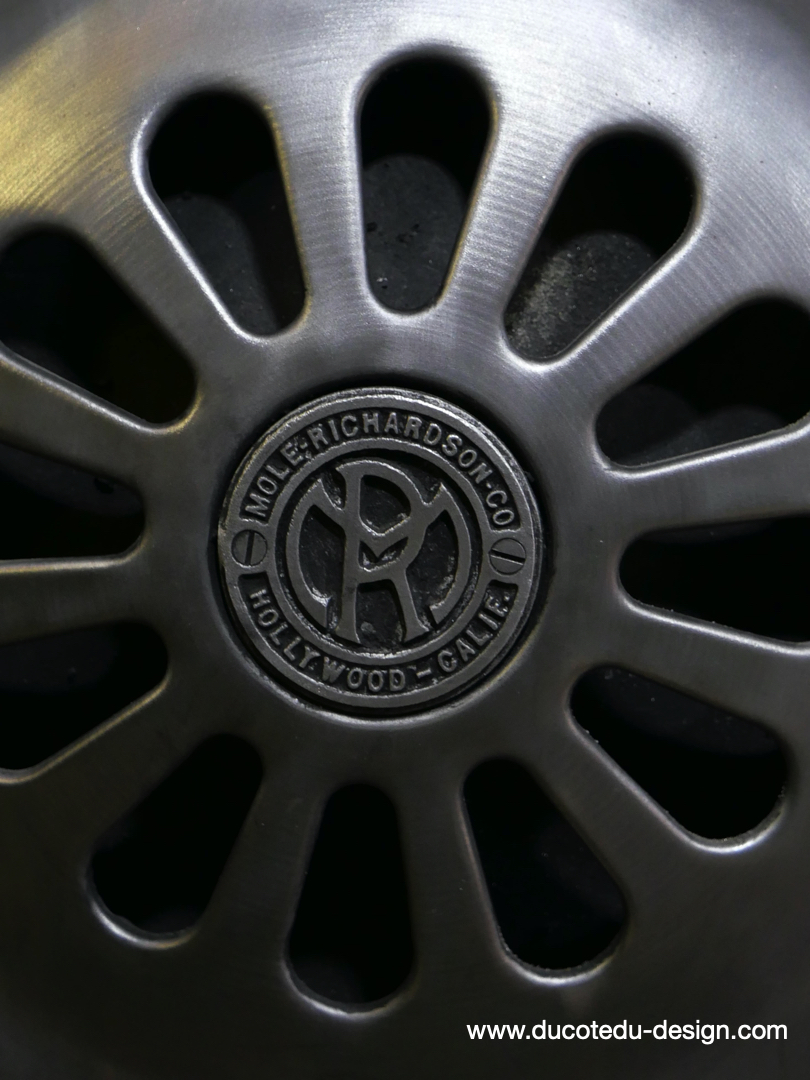 projecteur cinema MOLE RICHARDSON USA Hollywood tres ancien – Image 22