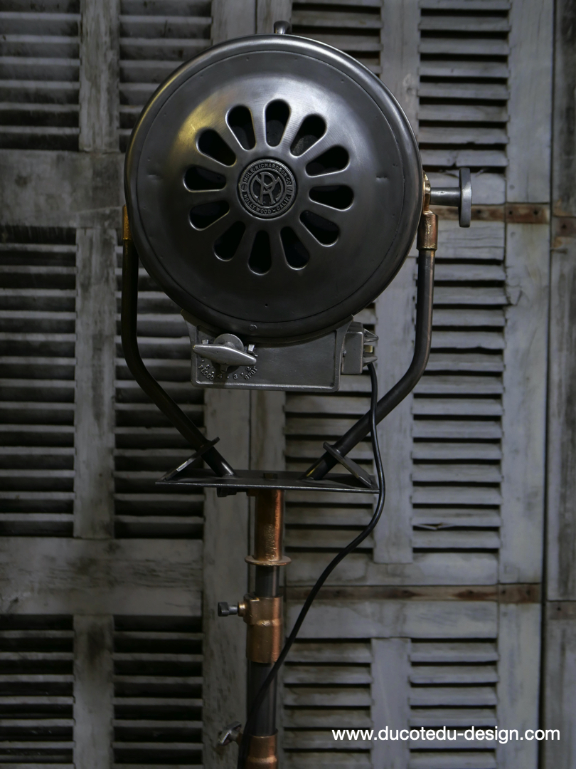 projecteur cinema MOLE RICHARDSON USA Hollywood tres ancien – Image 24