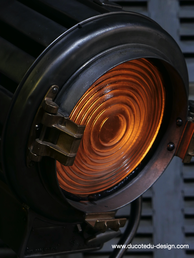 projecteur cinema MOLE RICHARDSON USA Hollywood tres ancien – Image 26