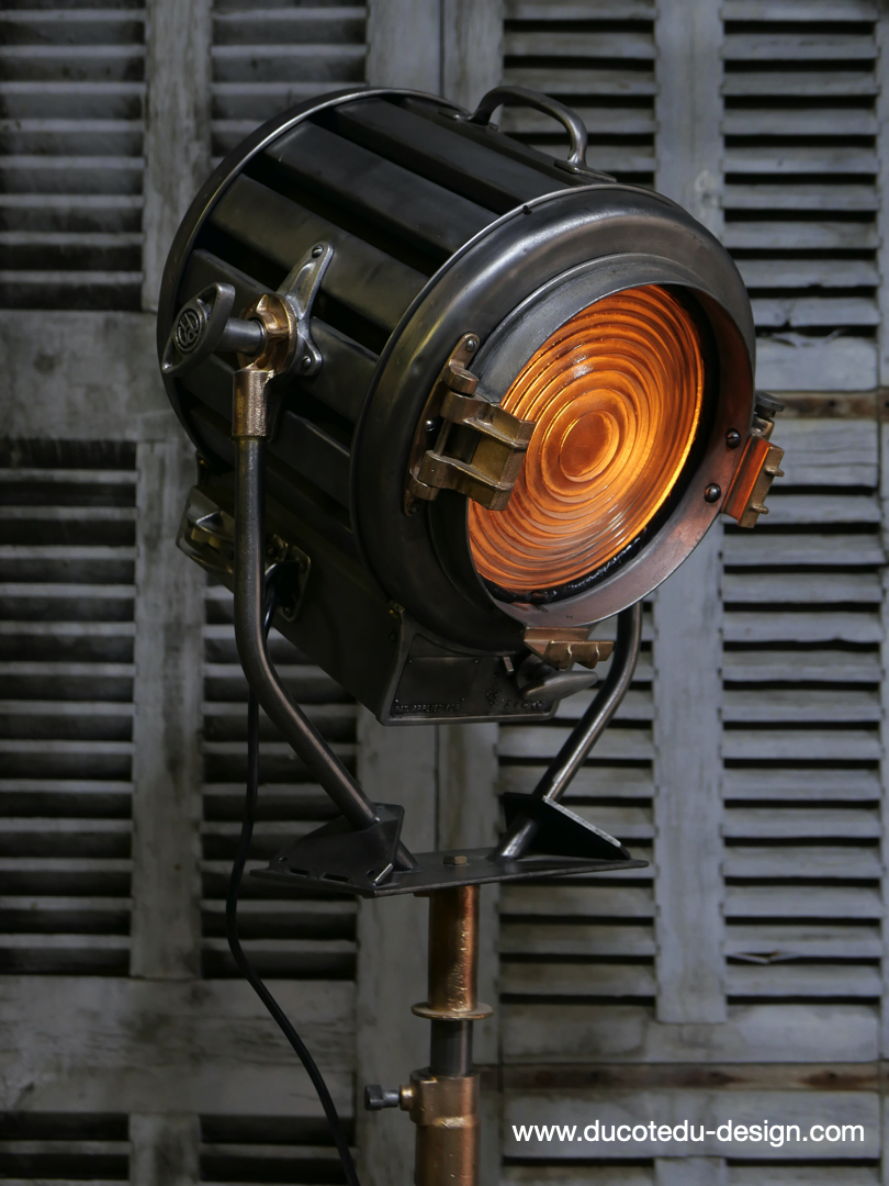 projecteur cinema MOLE RICHARDSON USA Hollywood tres ancien – Image 25