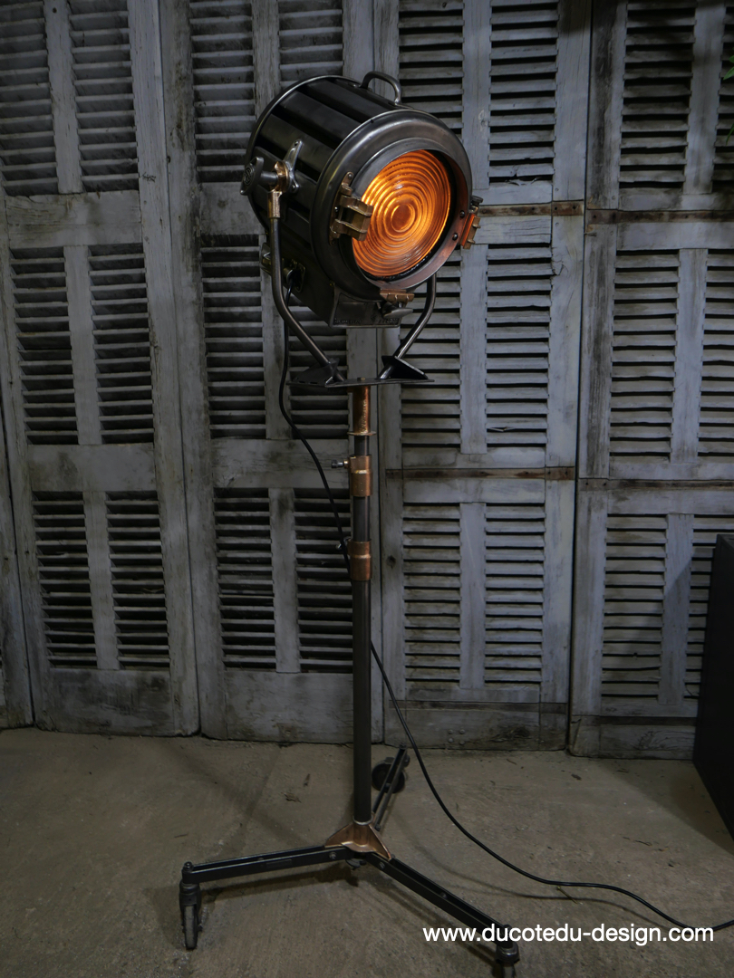 projecteur cinema MOLE RICHARDSON USA Hollywood tres ancien – Image 27