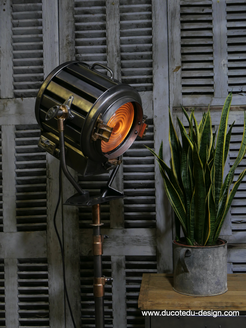 projecteur cinema MOLE RICHARDSON USA Hollywood tres ancien – Image 2