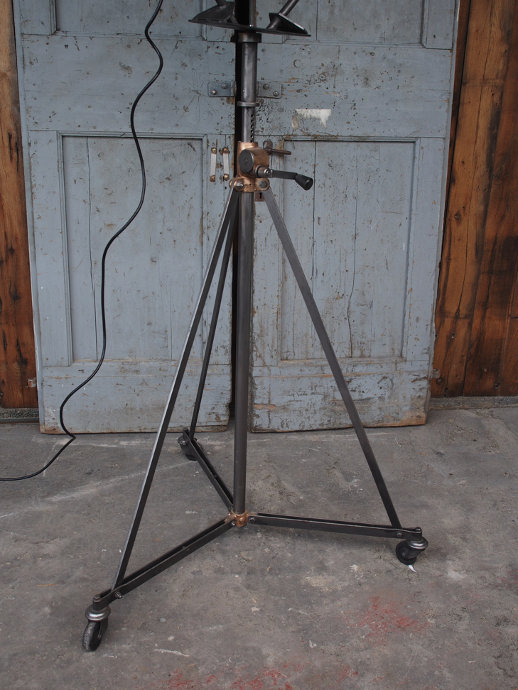 gran proyector de cine MOLE RICHARDSON FRANCIA estudio VICTORINE Niza 5k - Image 7