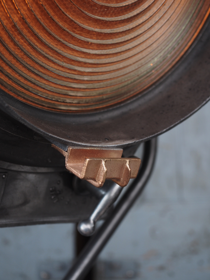 gran proyector de cine MOLE RICHARDSON FRANCIA estudio VICTORINE Niza 5k - Image 13