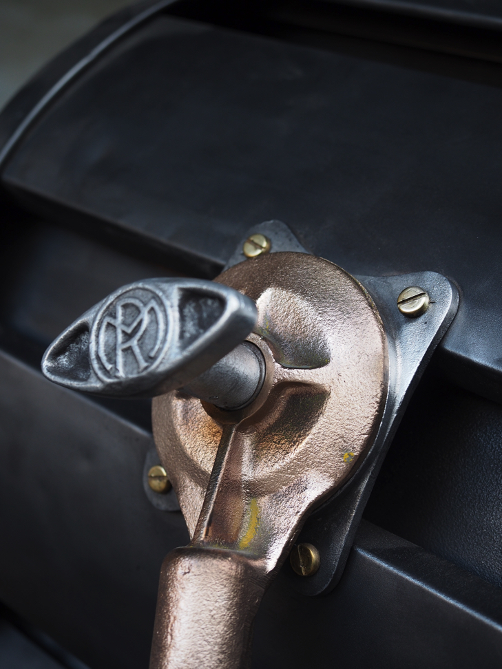 gran proyector de cine MOLE RICHARDSON FRANCIA estudio VICTORINE Niza 5k - Image 15