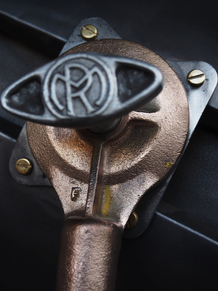 gran proyector de cine MOLE RICHARDSON FRANCIA estudio VICTORINE Niza 5k - Image 16