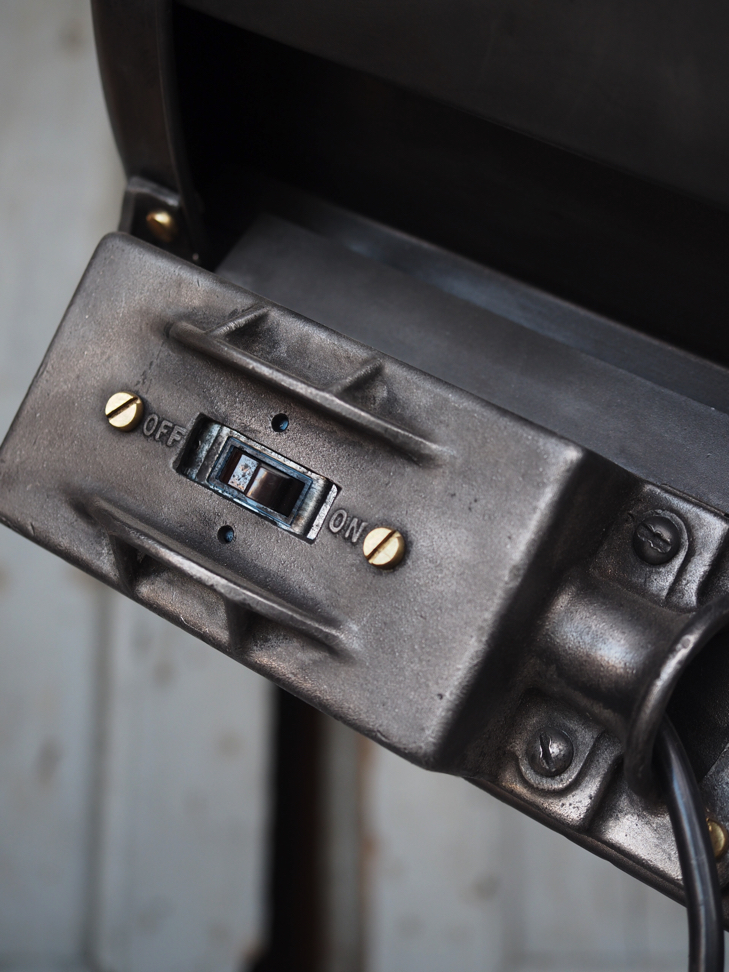 gran proyector de cine MOLE RICHARDSON FRANCIA estudio VICTORINE Niza 5k - Image 17