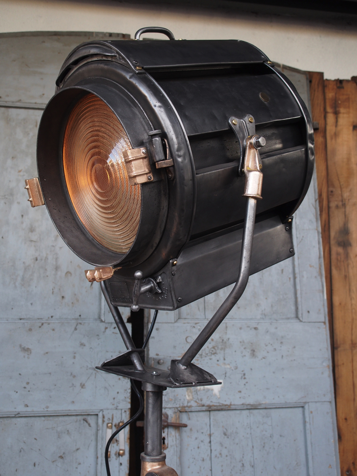 gran proyector de cine MOLE RICHARDSON FRANCIA estudio VICTORINE Niza 5k - Image 20