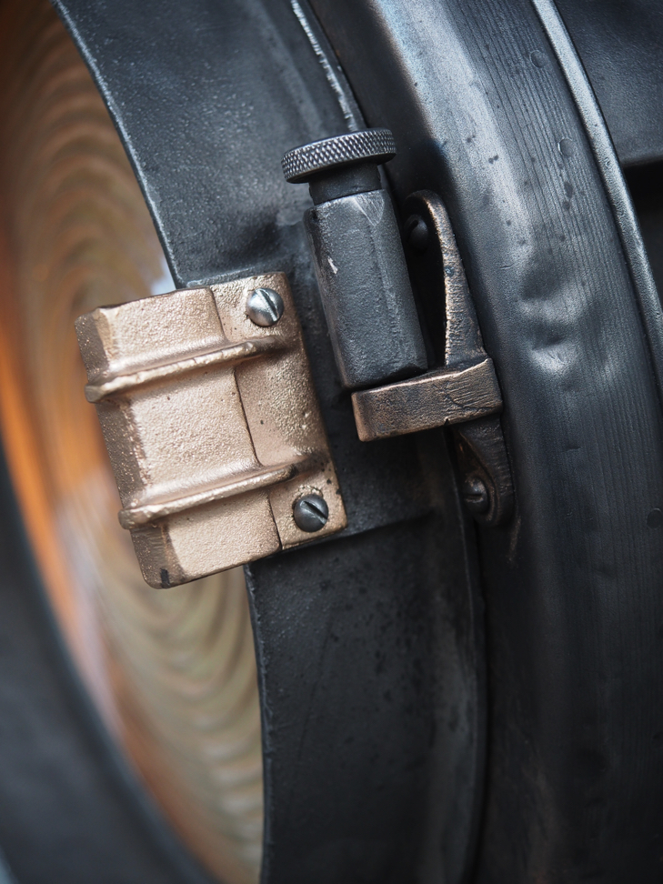 gran proyector de cine MOLE RICHARDSON FRANCIA estudio VICTORINE Niza 5k - Image 21