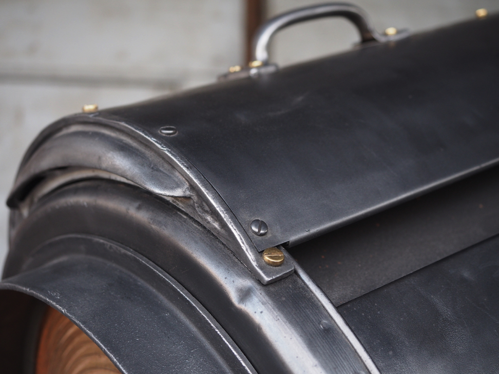 gran proyector de cine MOLE RICHARDSON FRANCIA estudio VICTORINE Niza 5k - Image 22