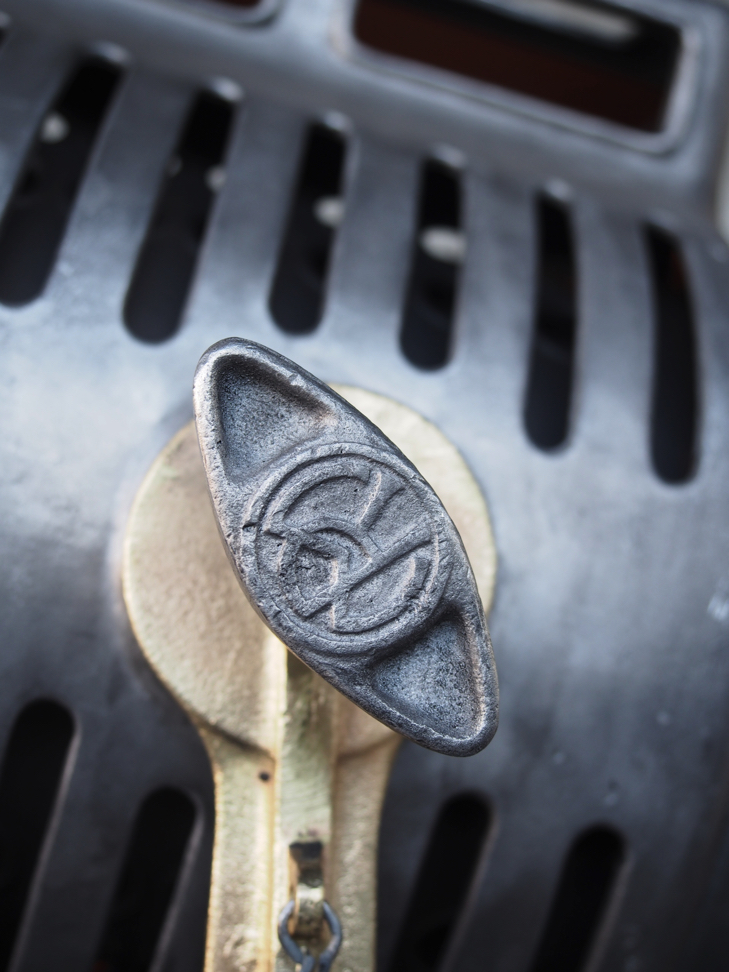 grand projecteur cinema MOLE RICHARDSON studio PINEWOOD annee 30/40 – Image 10