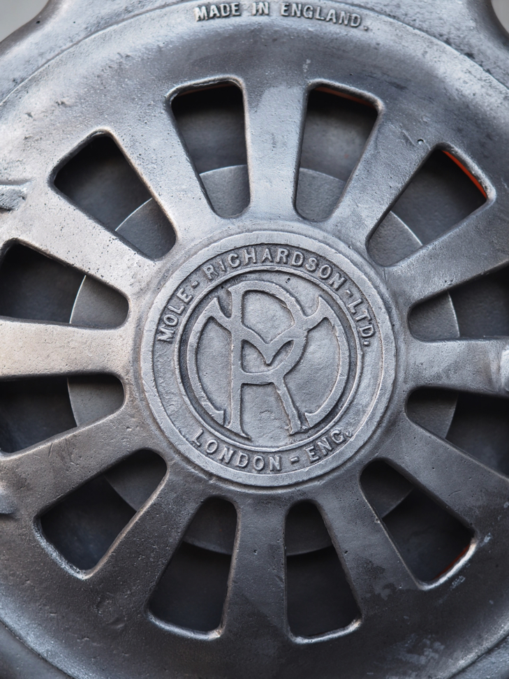 grand projecteur cinema MOLE RICHARDSON studio PINEWOOD annee 30/40 – Image 13