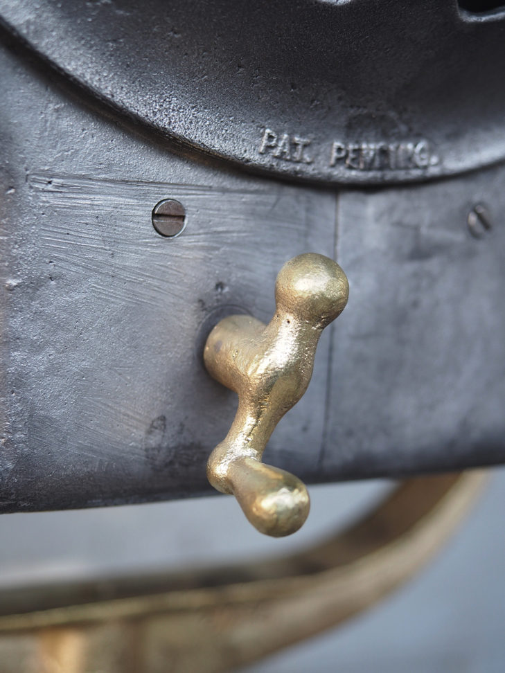 grand projecteur cinema MOLE RICHARDSON studio PINEWOOD annee 30/40 – Image 14