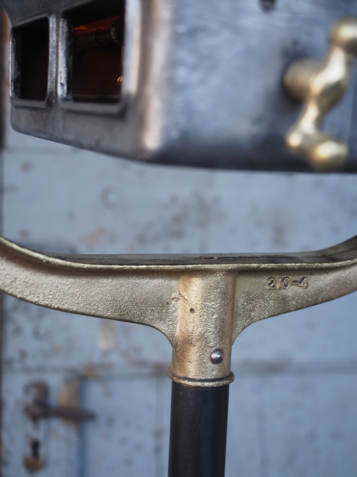 grand projecteur cinema MOLE RICHARDSON studio PINEWOOD annee 30/40 – Image 15