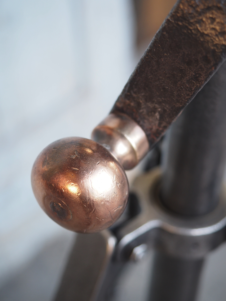 grand projecteur cinema MOLE RICHARDSON studio PINEWOOD annee 30/40 – Image 17