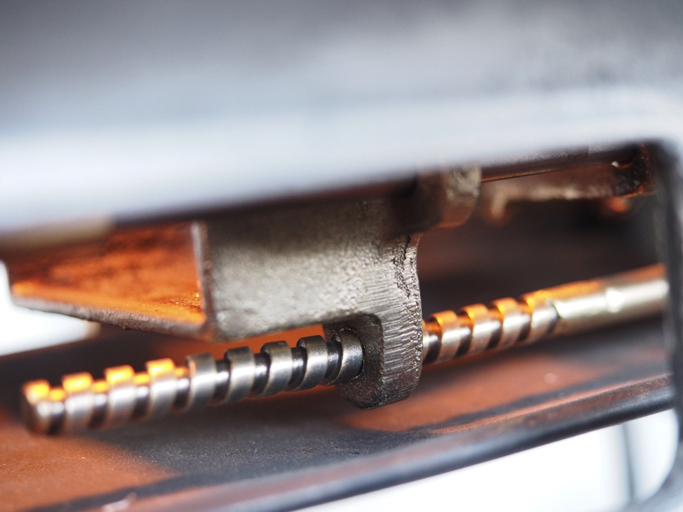 grand projecteur cinema MOLE RICHARDSON studio PINEWOOD annee 30/40 – Image 18